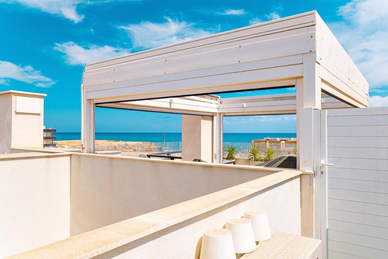 Beach And Рool Τορεβιέχα Εξωτερικό φωτογραφία